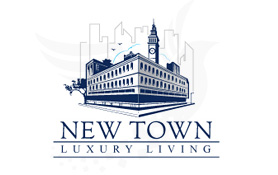 New town luxury living